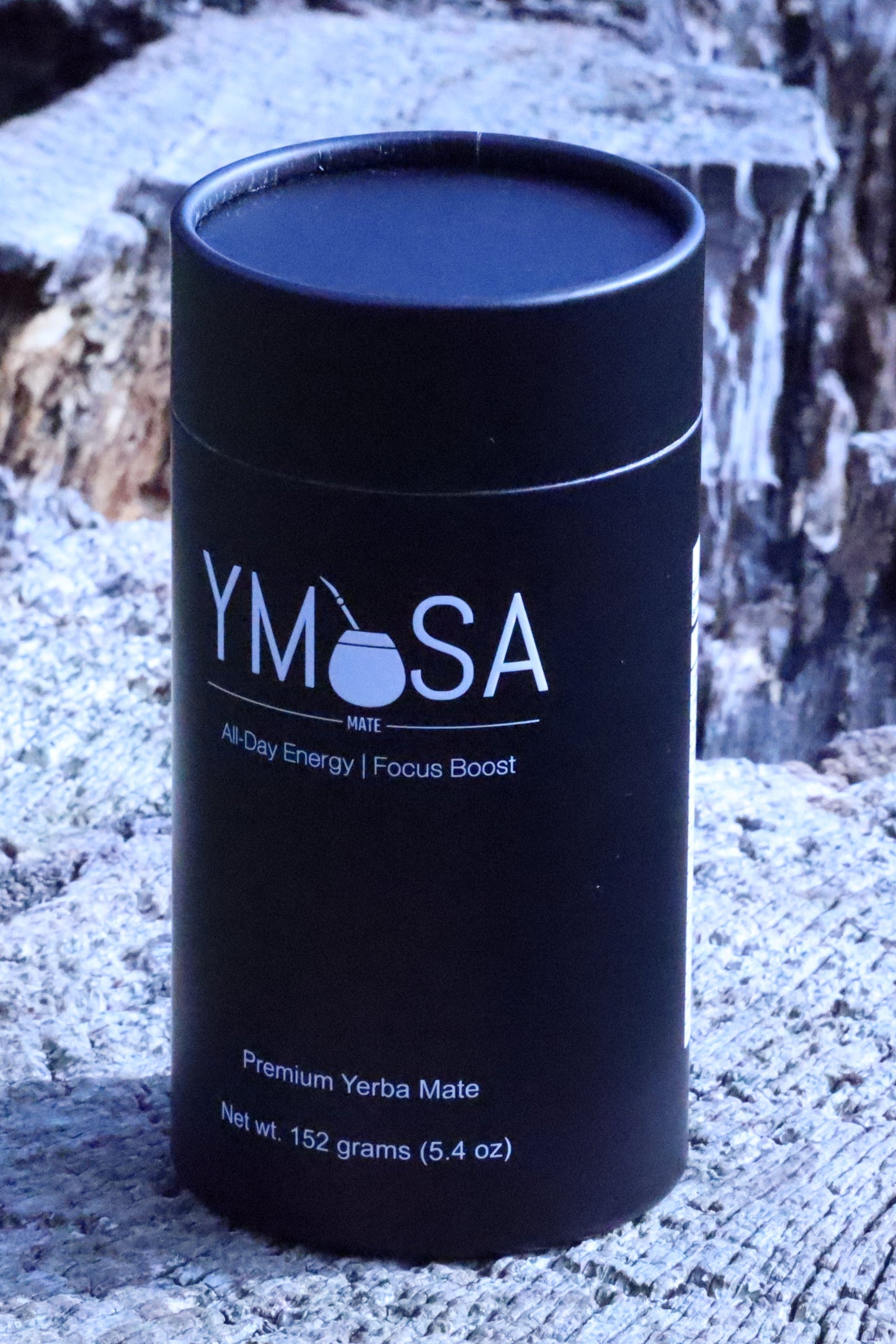 YMSA Yerba Mate Sets