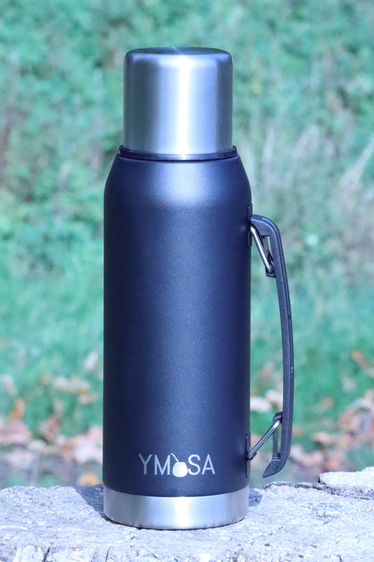 YMSA MATE Thermos