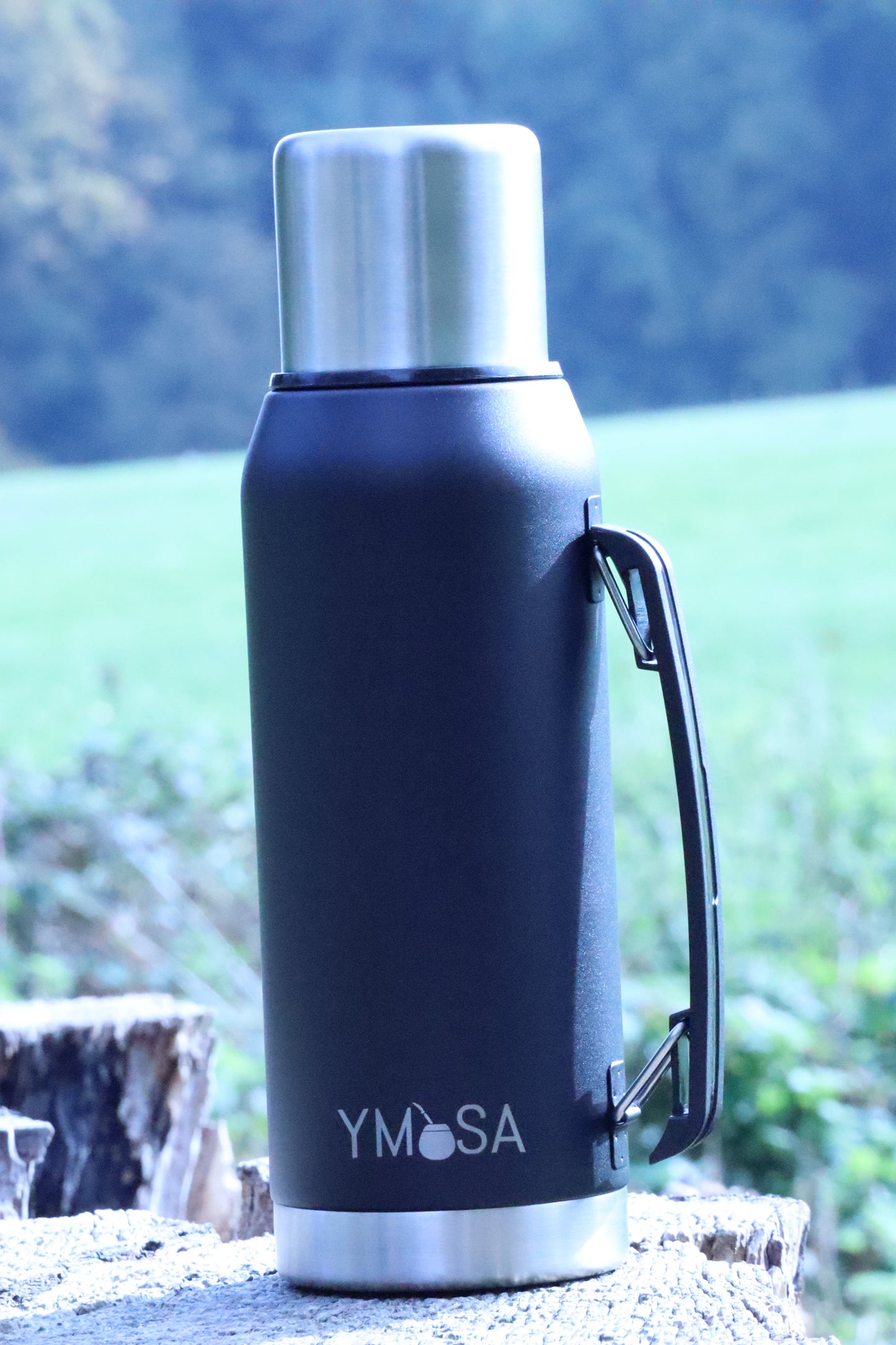 YMSA Yerba Mate Sets