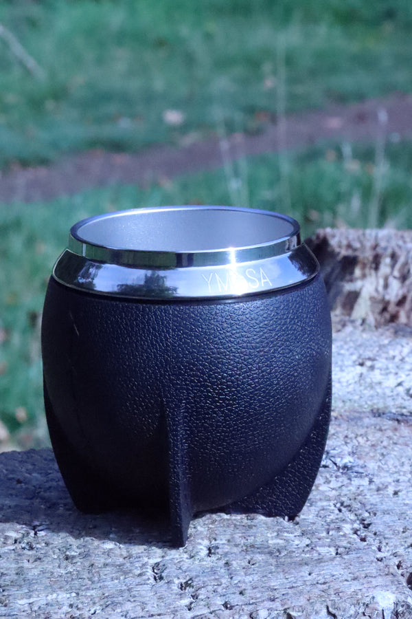 YMSA MATE Gourd