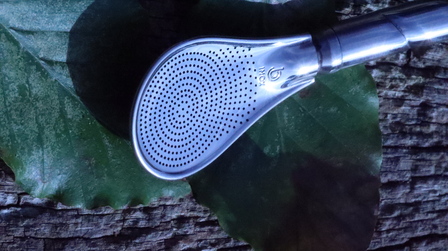 YMSA Yerba Mate Sets