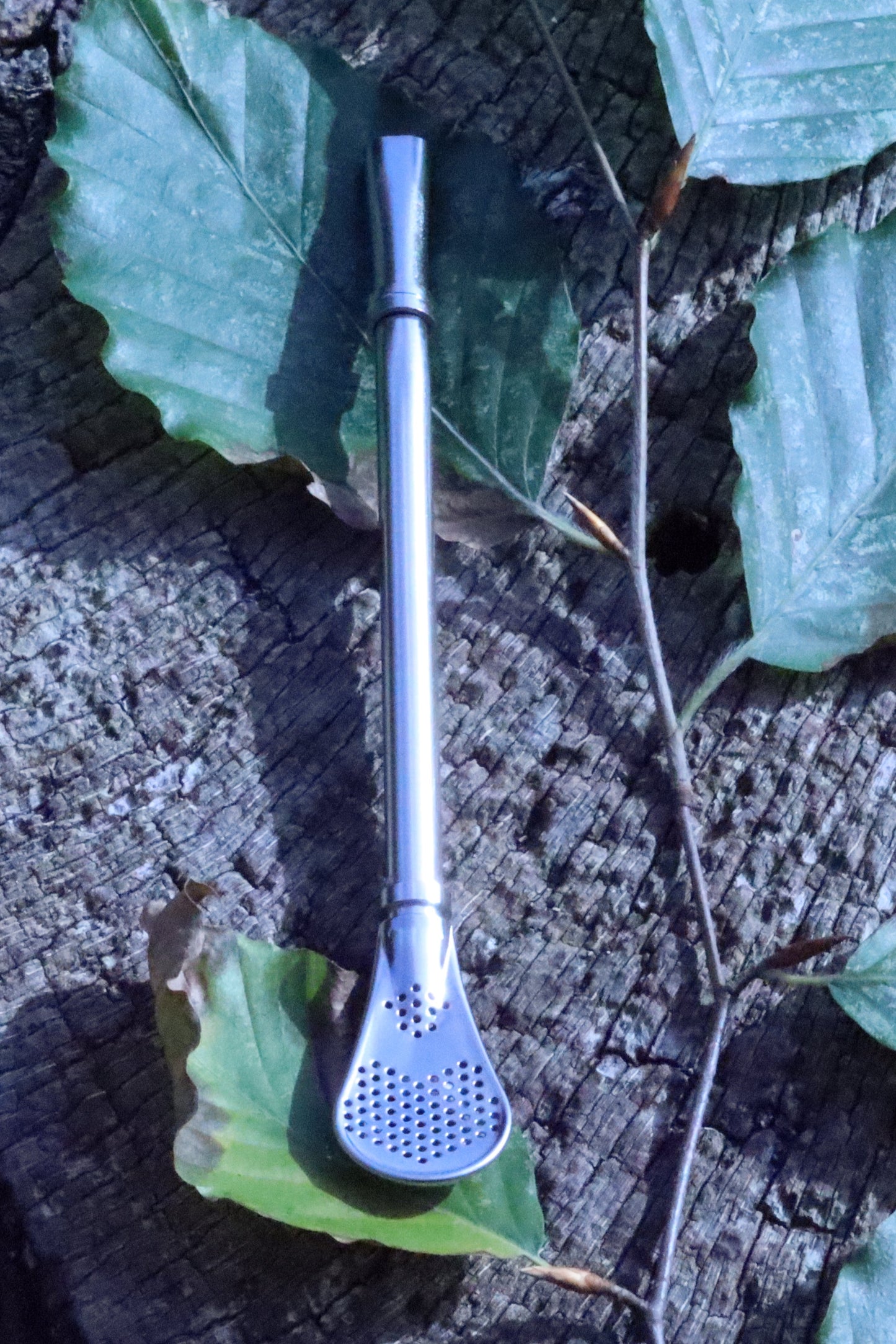 YMSA MATE Bombilla Classica