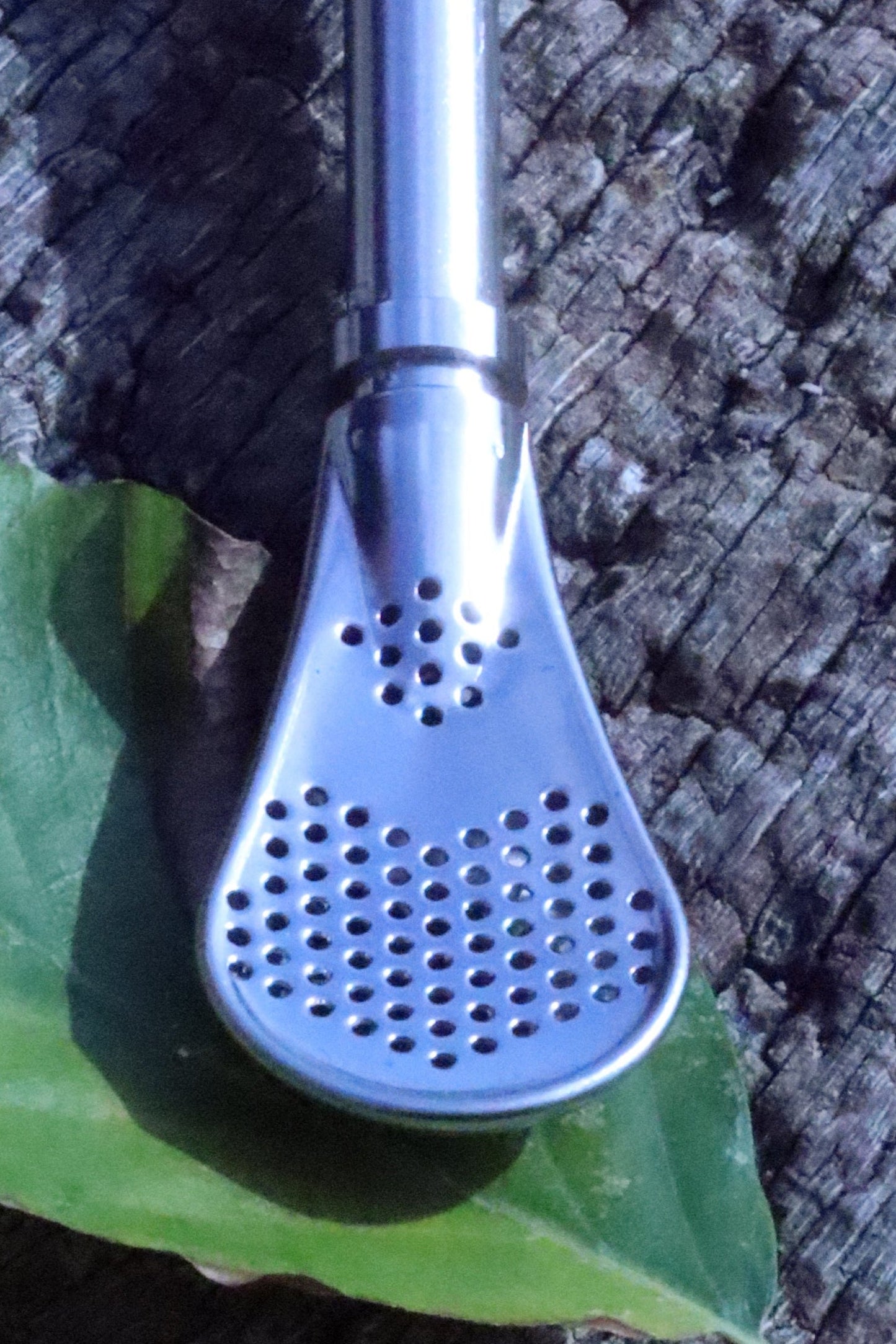 YMSA MATE Bombilla Classica