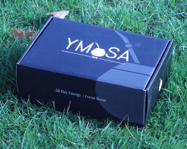 YMSA Yerba Mate Sets