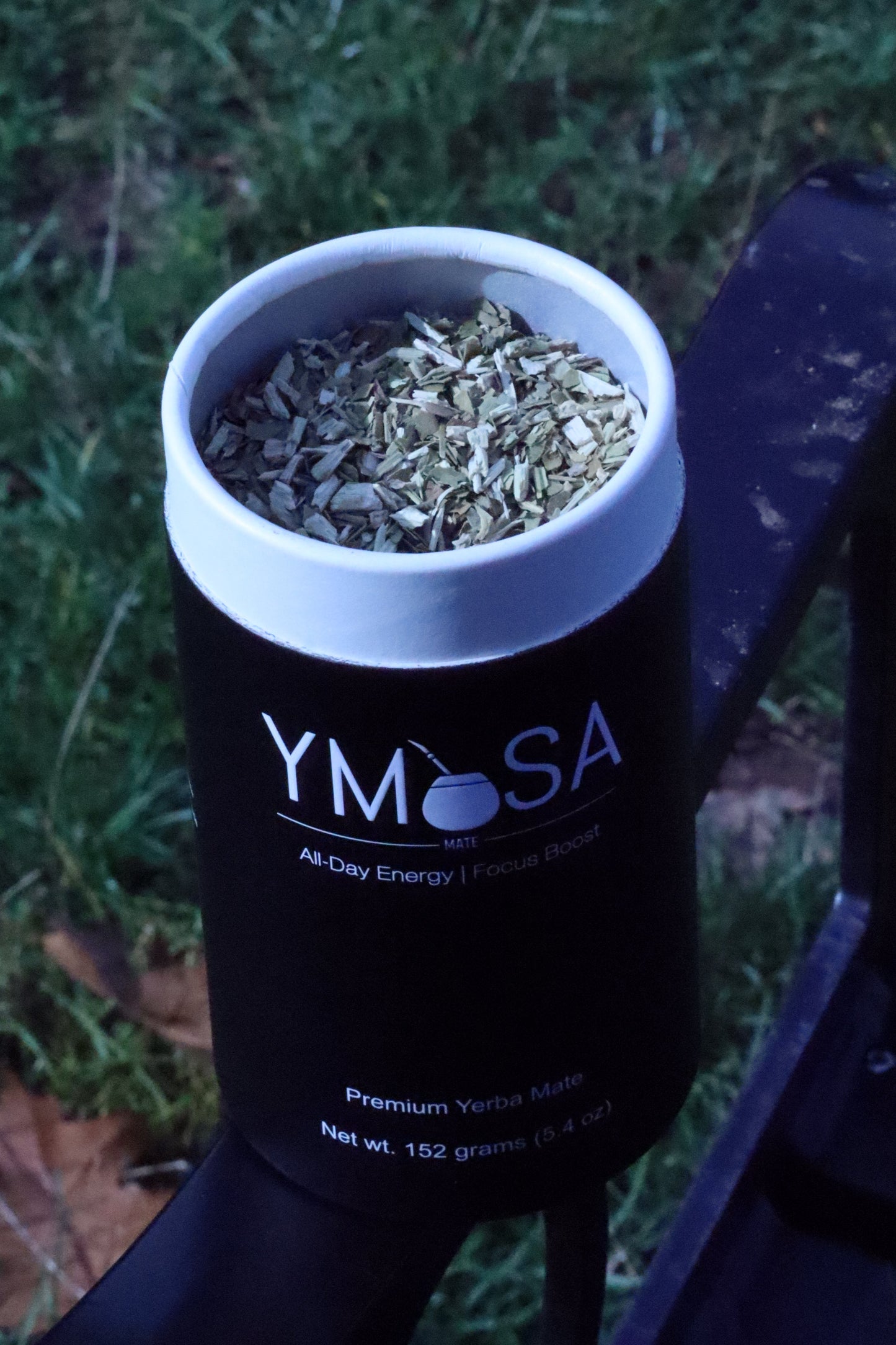 YMSA MATE Yerba