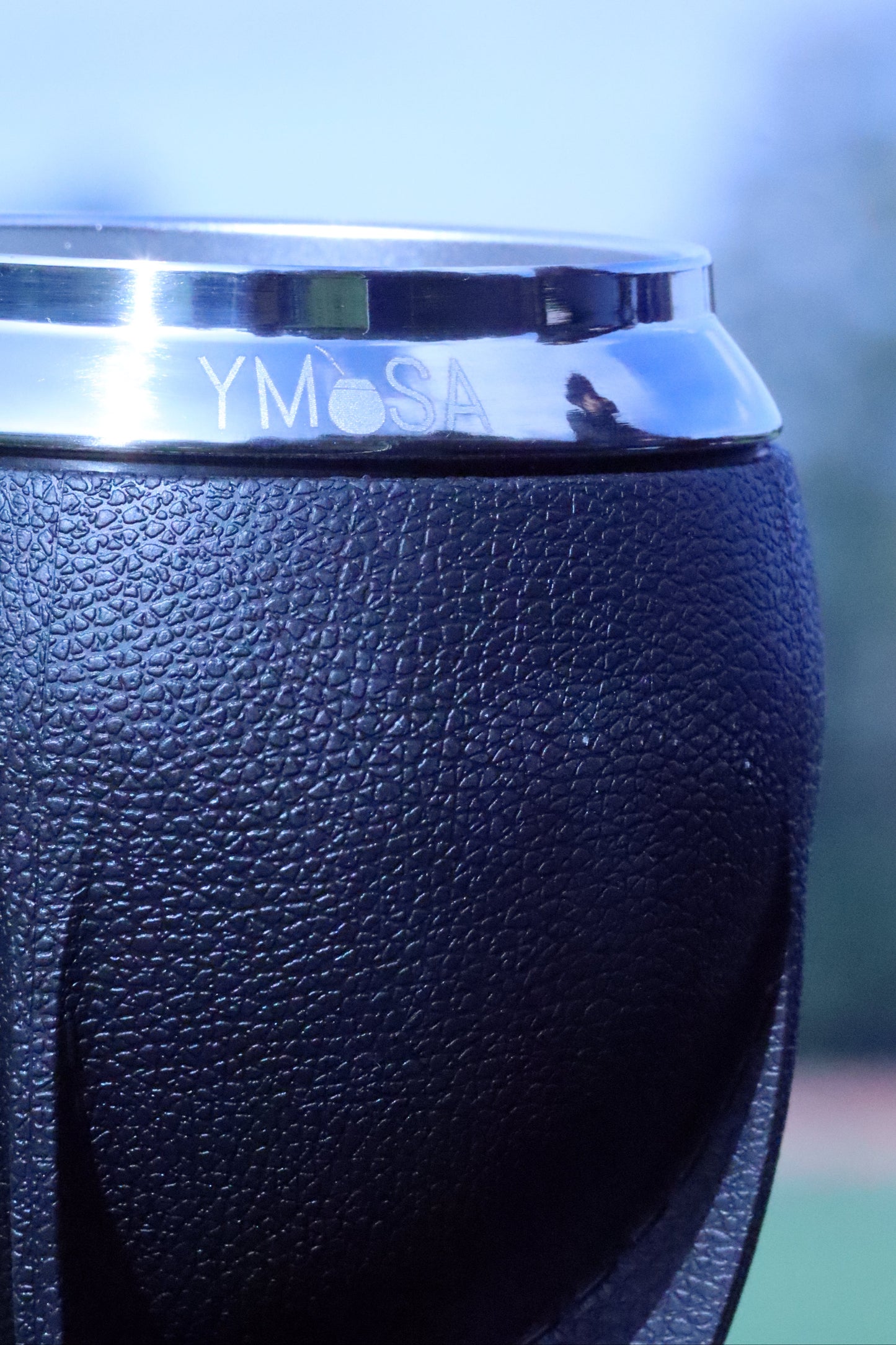 YMSA Yerba Mate Sets