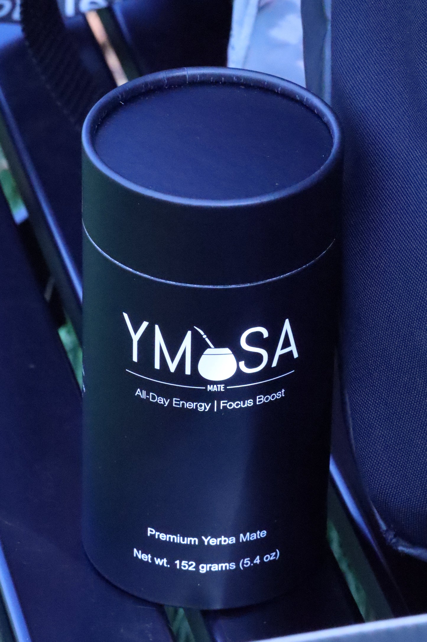 YMSA MATE Yerba