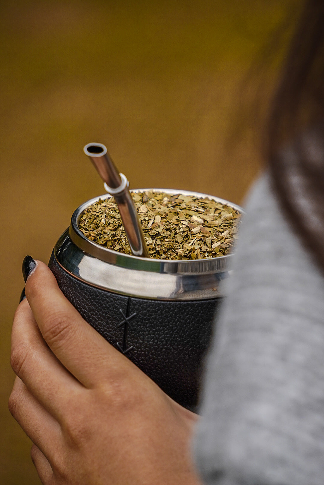 YMSA MATE Ultimate Yerba Mate Kit