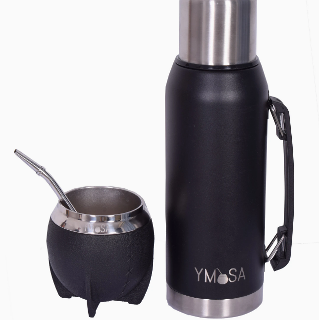 YMSA MATE Ultimate Yerba Mate Kit